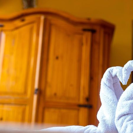 Hostal Pochon Oaxaca 외부 사진