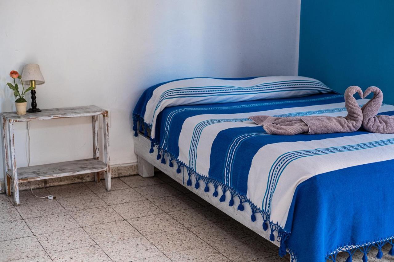 Hostal Pochon Oaxaca 외부 사진