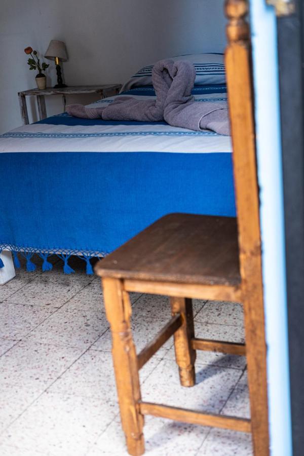 Hostal Pochon Oaxaca 외부 사진